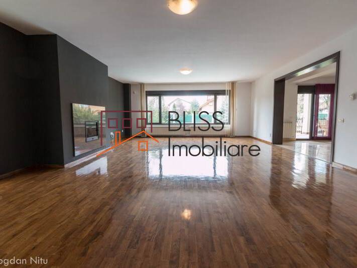 Villa With Swimming Pool, Bucharest / Ilfov | Bliss Imobiliare / Photo 10 - BLISS Imobiliare