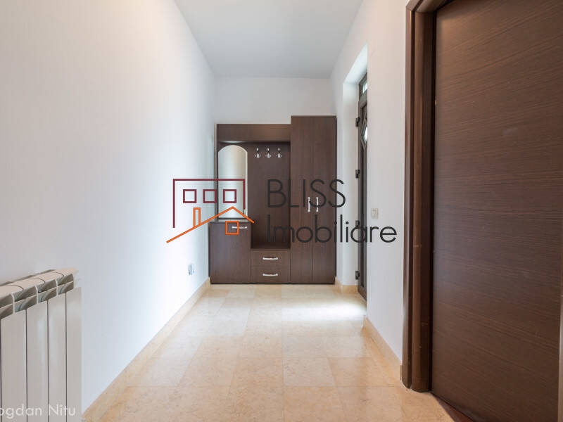 Villa With Swimming Pool, Bucharest / Ilfov | Bliss Imobiliare / Photo 16 - BLISS Imobiliare