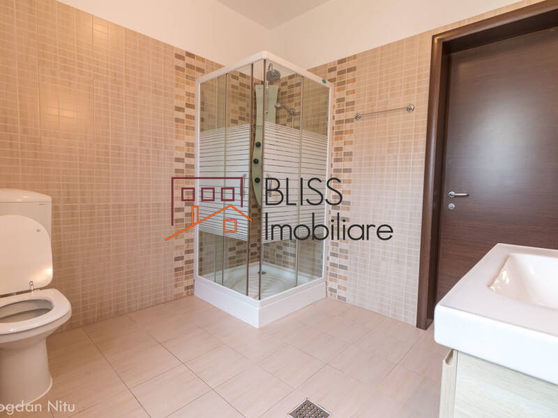 Villa With Swimming Pool, Bucharest / Ilfov | Bliss Imobiliare / Photo 20 - BLISS Imobiliare