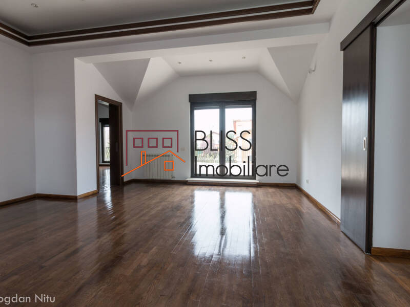 Vila Cu Piscina | Bliss Imobiliare / Photo 27 - BLISS Imobiliare