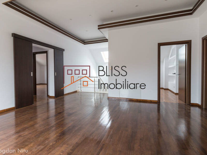 Villa With Swimming Pool, Bucharest / Ilfov | Bliss Imobiliare / Photo 28 - BLISS Imobiliare