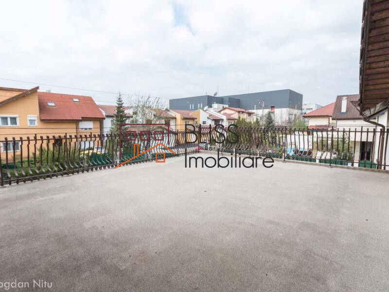 Villa With Swimming Pool, Bucharest / Ilfov | Bliss Imobiliare / Photo 29 - BLISS Imobiliare