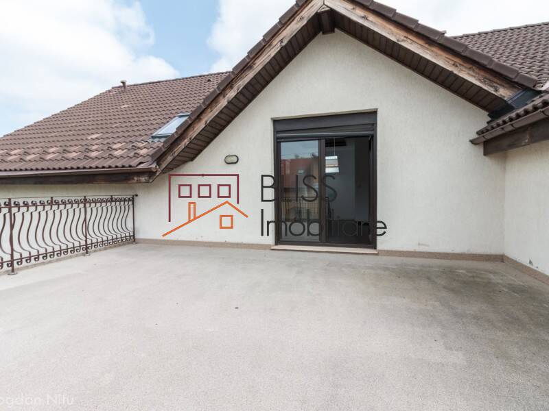 Vila Cu Piscina | Bliss Imobiliare / Photo 30 - BLISS Imobiliare