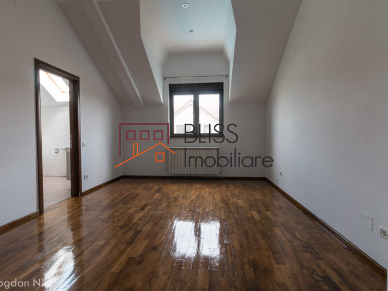 Vila Cu Piscina | Bliss Imobiliare / Photo 38 - BLISS Imobiliare