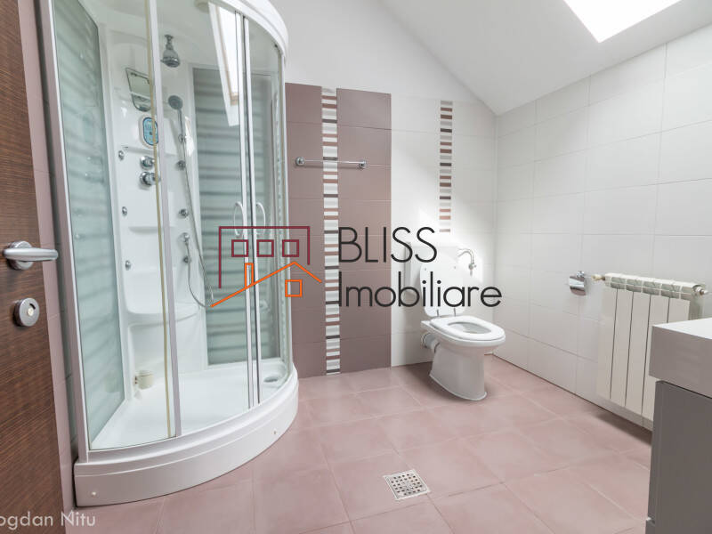 Vila Cu Piscina | Bliss Imobiliare / Photo 39 - BLISS Imobiliare