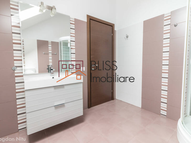 Vila Cu Piscina | Bliss Imobiliare / Photo 40 - BLISS Imobiliare