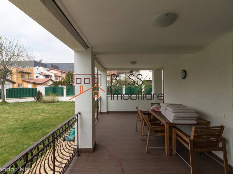Villa With Swimming Pool, Bucharest / Ilfov | Bliss Imobiliare / Photo 48 - BLISS Imobiliare