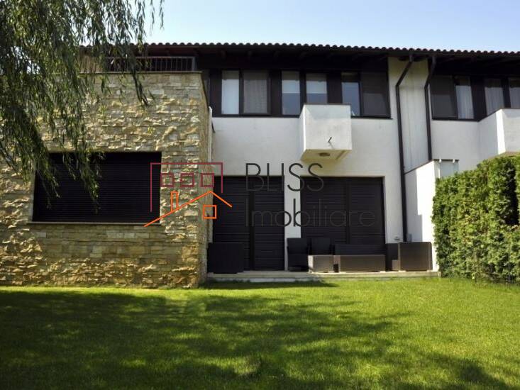 Villa Premium, Bucharest / Ilfov | Bliss Imobiliare / Photo 2 - BLISS Imobiliare