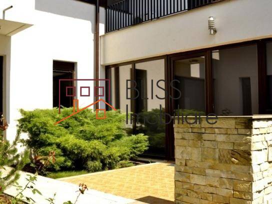 Villa Premium, Bucharest / Ilfov | Bliss Imobiliare / Photo 4 - BLISS Imobiliare