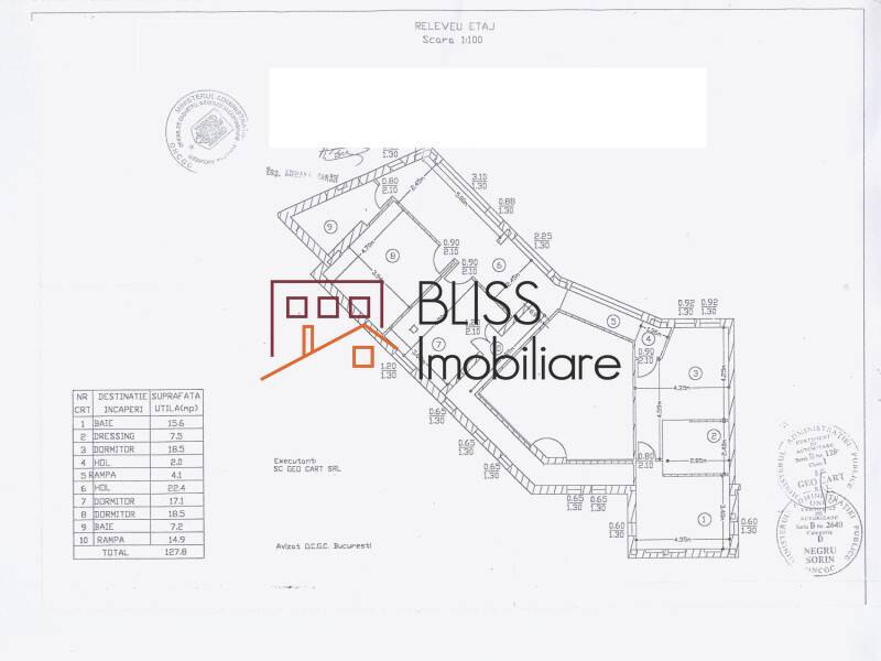 Vila Cu 6 Camere | Bliss Imobiliare / Photo 40 - BLISS Imobiliare