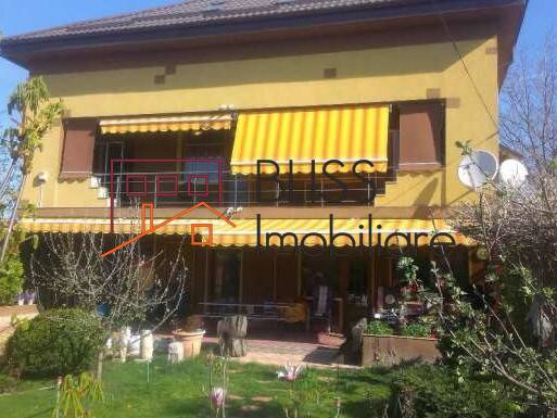 Villa for Sale Otopeni | Tunari, Bucharest / Ilfov - 6 Bedroom - ID:32091 | Bliss Imobiliare / Photo 1 - BLISS Imobiliare