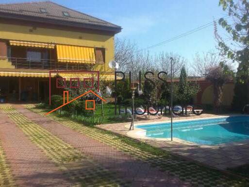 Villa for Sale Otopeni | Tunari, Bucharest / Ilfov - 6 Bedroom - ID:32091 | Bliss Imobiliare / Photo 2 - BLISS Imobiliare