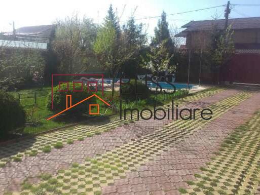 Vila de Vanzare Otopeni | Tunari - 10 Camere - ID:32091 | Bliss Imobiliare / Photo 3 - BLISS Imobiliare
