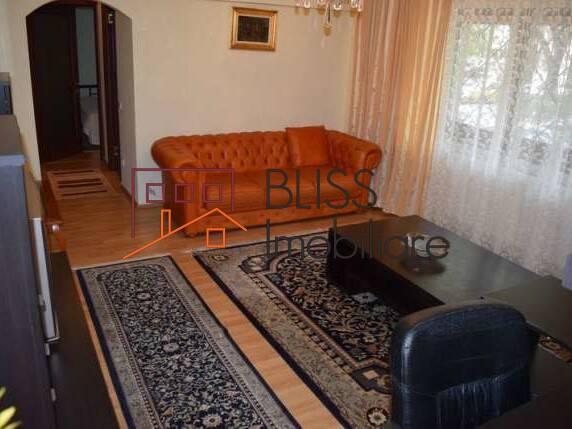 Apartament de Inchiriat Dorobanti | Primaverii | Kiseleff | Aviatorilor - 2 Camere - ID:32112 | Bliss Imobiliare / Photo 1 - BLISS Imobiliare