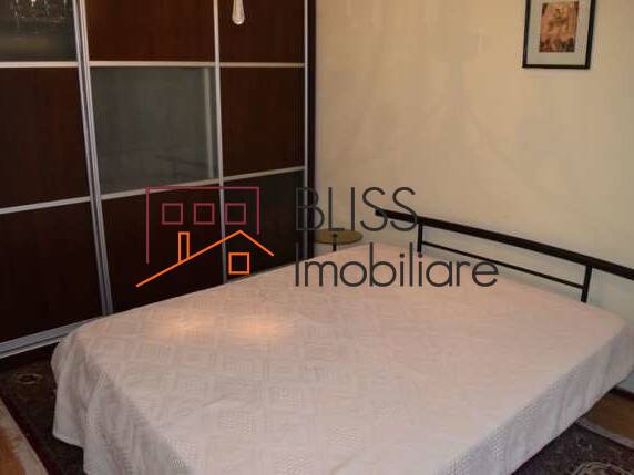 Apartment for Rent Dorobanti | Primaverii | Kiseleff | Aviatorilor, Bucharest - 1 Bedroom - ID:32112 | Bliss Imobiliare / Photo 8 - BLISS Imobiliare