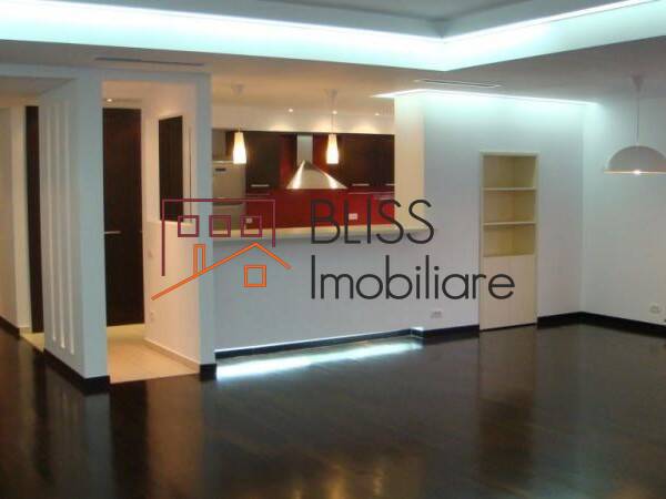 Apartment for Rent Dorobanti | Primaverii | Kiseleff | Aviatorilor, Bucharest - 3 Bedroom - ID:32165 | Bliss Imobiliare / Photo 2 - BLISS Imobiliare