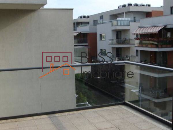 Apartament de Inchiriat Dorobanti | Primaverii | Kiseleff | Aviatorilor - 4 Camere - ID:32165 | Bliss Imobiliare / Photo 13 - BLISS Imobiliare