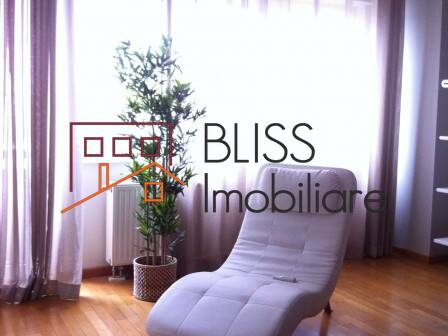 Apartment for Rent Herastrau | Nordului, Bucharest - 2 Bedroom - ID:32187 | Bliss Imobiliare / Photo 4 - BLISS Imobiliare