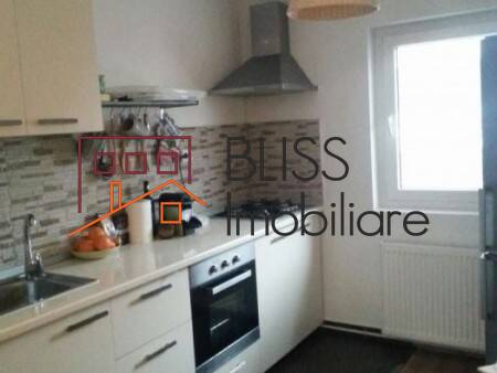 Apartment for Rent Herastrau | Nordului, Bucharest - 2 Rooms - ID:32192 | Bliss Imobiliare / Photo 2 - BLISS Imobiliare