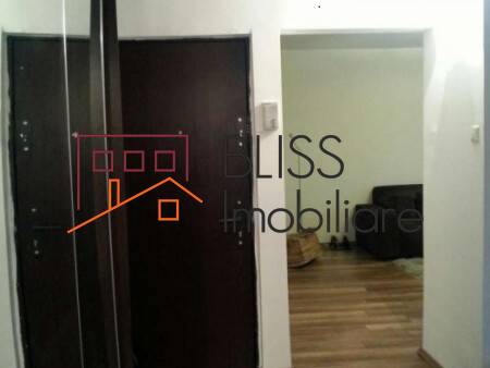 Apartment for Rent Herastrau | Nordului, Bucharest - 2 Rooms - ID:32192 | Bliss Imobiliare / Photo 4 - BLISS Imobiliare