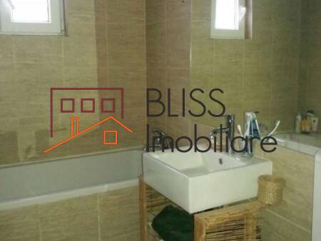 Apartament de Inchiriat Herastrau | Nordului - 2 Camere - ID:32192 | Bliss Imobiliare / Photo 6 - BLISS Imobiliare