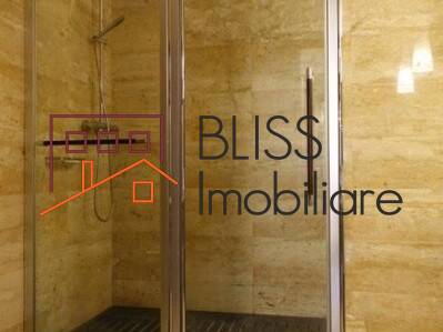 Apartment for Rent Herastrau | Nordului, Bucharest - 1 Bedroom - ID:32230 | Bliss Imobiliare / Photo 8 - BLISS Imobiliare
