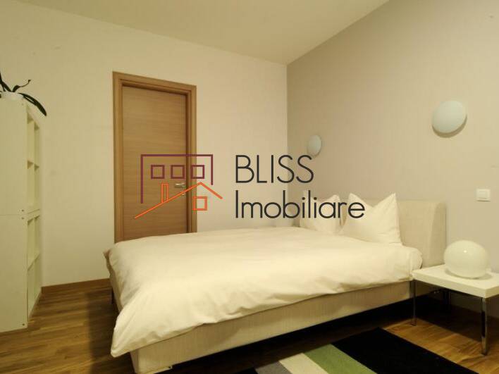 Modern Apartments In Privighetorilor Residential Complex In Baneasa, Bucharest | Bliss Imobiliare / Photo 5 - BLISS Imobiliare