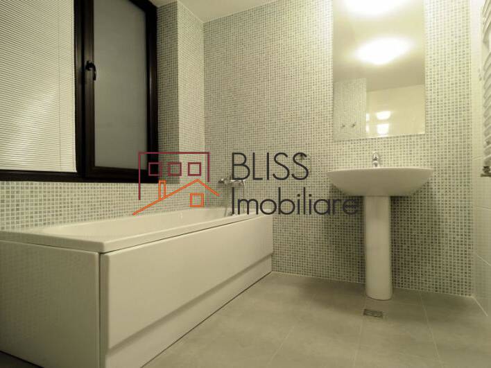 Modern Apartments In Privighetorilor Residential Complex In Baneasa, Bucharest | Bliss Imobiliare / Photo 7 - BLISS Imobiliare