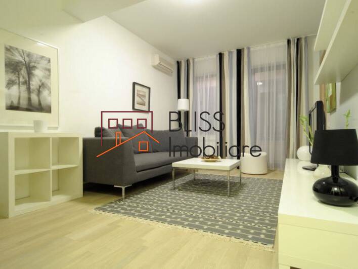Studio apartment for Rent Iancu Nicolae | Pipera, Bucharest - ID:32285 | Bliss Imobiliare / Photo 1 - BLISS Imobiliare