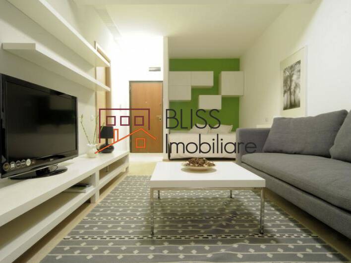 Garsoniera de Inchiriat Iancu Nicolae | Pipera - ID:32285 | Bliss Imobiliare / Photo 2 - BLISS Imobiliare