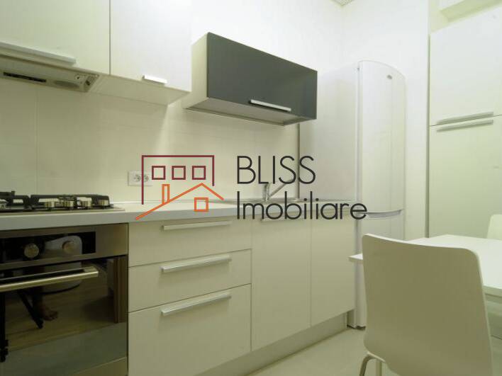 Studio apartment for Rent Iancu Nicolae | Pipera, Bucharest - ID:32285 | Bliss Imobiliare / Photo 4 - BLISS Imobiliare