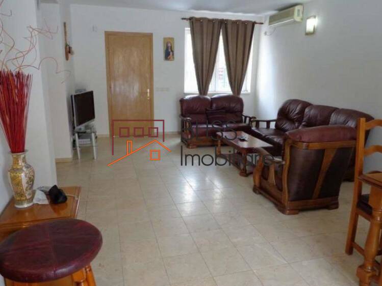 Casa de Inchiriat Iancu Nicolae | Pipera - 5 Camere - ID:4279 | Bliss Imobiliare / Photo 3 - BLISS Imobiliare