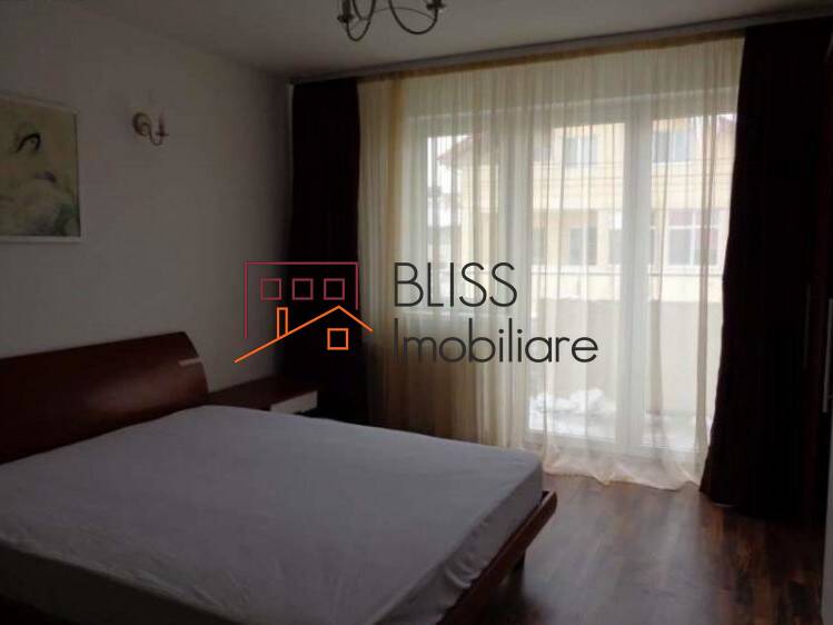 Casa de Inchiriat Iancu Nicolae | Pipera - 5 Camere - ID:4279 | Bliss Imobiliare / Photo 5 - BLISS Imobiliare