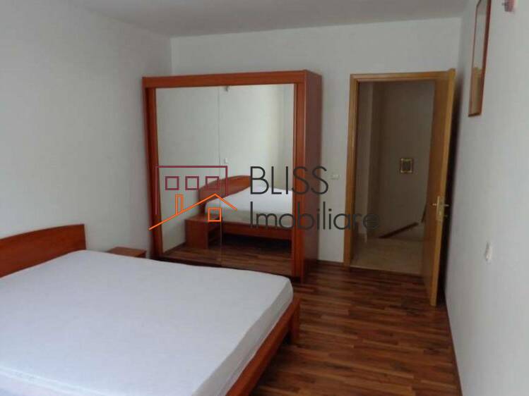 Casa de Inchiriat Iancu Nicolae | Pipera - 5 Camere - ID:4279 | Bliss Imobiliare / Photo 6 - BLISS Imobiliare