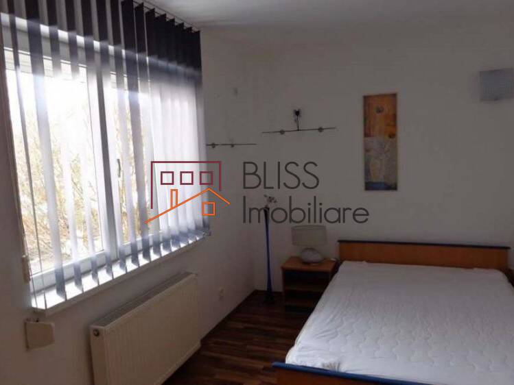 Casa de Inchiriat Iancu Nicolae | Pipera - 5 Camere - ID:4279 | Bliss Imobiliare / Photo 7 - BLISS Imobiliare