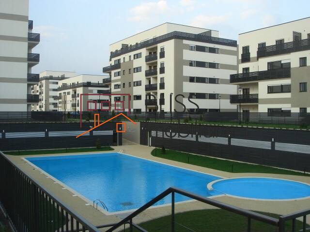 1 Bedroom Apartment, Bucharest | Bliss Imobiliare / Photo 1 - BLISS Imobiliare