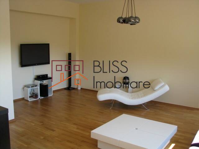 1 Bedroom Apartment, Bucharest | Bliss Imobiliare / Photo 4 - BLISS Imobiliare
