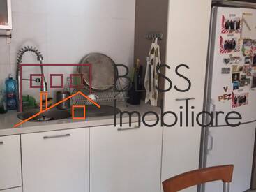 Apartment for Rent Iancu Nicolae | Pipera, Bucharest / Ilfov - 2 Bedroom - ID:32498 | Bliss Imobiliare / Photo 5 - BLISS Imobiliare