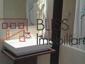Apartment for Rent Iancu Nicolae | Pipera, Bucharest / Ilfov - 2 Bedroom - ID:32498 | Bliss Imobiliare / Photo 14 - BLISS Imobiliare