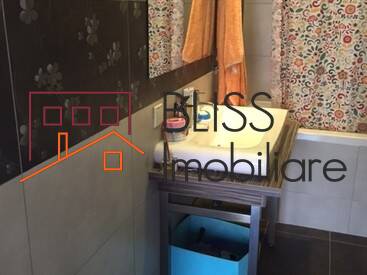 Apartament de Inchiriat Iancu Nicolae | Pipera - 3 Camere - ID:32498 | Bliss Imobiliare / Photo 15 - BLISS Imobiliare