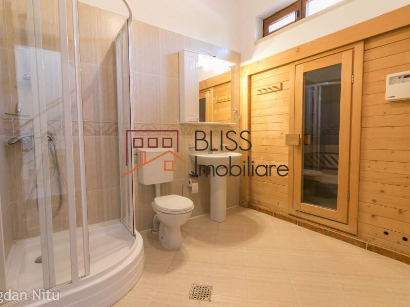 Vila De Lux, 8 Camere | Bliss Imobiliare / Photo 18 - BLISS Imobiliare