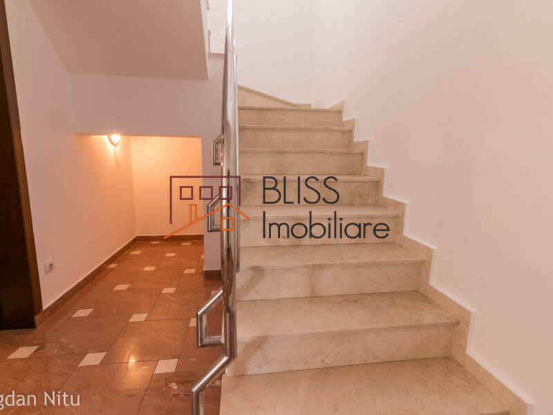 Luxury 6 Bedrooms Villa, Bucharest / Ilfov | Bliss Imobiliare / Photo 19 - BLISS Imobiliare