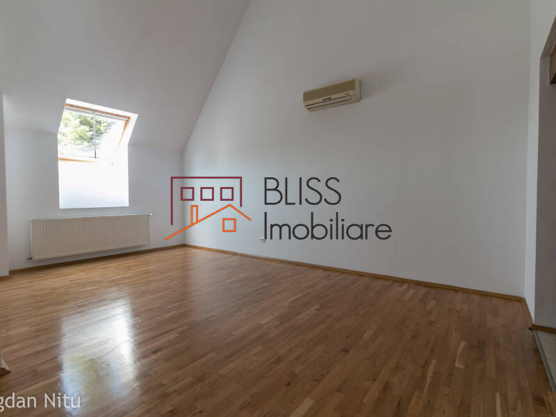 Vila De Lux, 8 Camere | Bliss Imobiliare / Photo 21 - BLISS Imobiliare