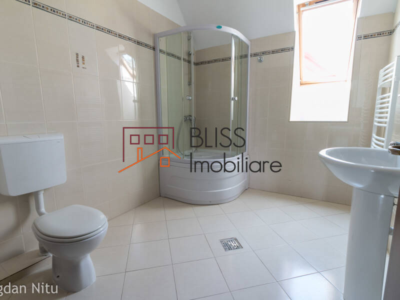 Luxury 6 Bedrooms Villa, Bucharest / Ilfov | Bliss Imobiliare / Photo 22 - BLISS Imobiliare