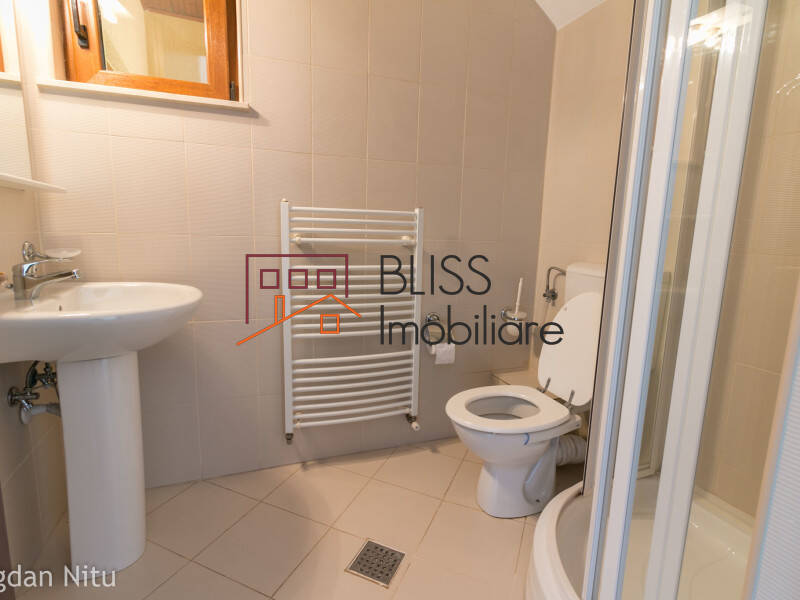 Vila De Lux, 8 Camere | Bliss Imobiliare / Photo 24 - BLISS Imobiliare