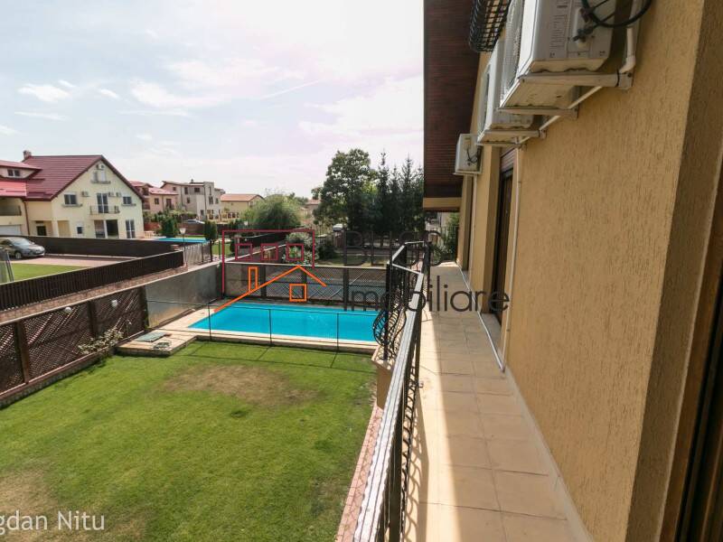 Vila De Lux, 8 Camere | Bliss Imobiliare / Photo 26 - BLISS Imobiliare
