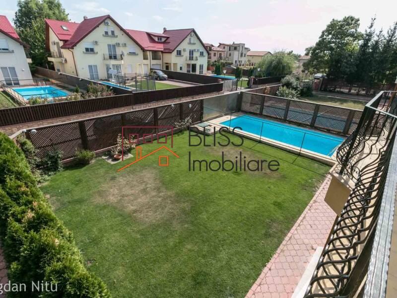 Vila De Lux, 8 Camere | Bliss Imobiliare / Photo 27 - BLISS Imobiliare