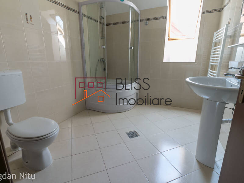 Vila De Lux, 8 Camere | Bliss Imobiliare / Photo 29 - BLISS Imobiliare