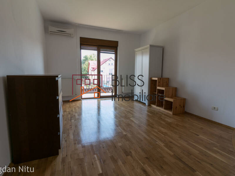 Luxury 6 Bedrooms Villa, Bucharest / Ilfov | Bliss Imobiliare / Photo 30 - BLISS Imobiliare