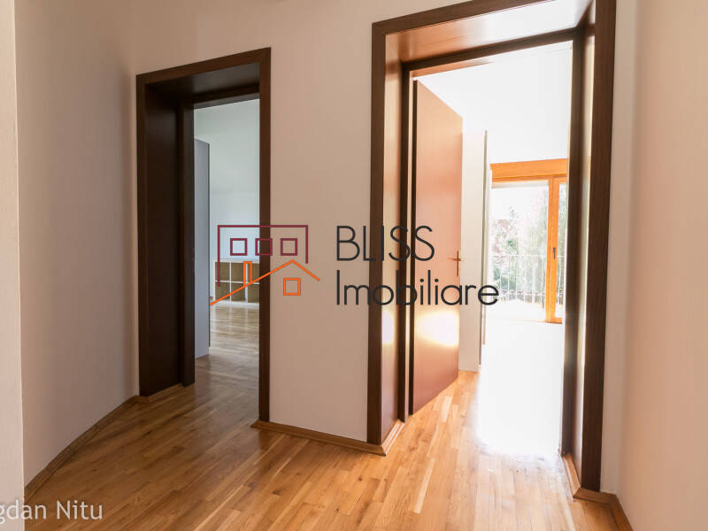 Vila De Lux, 8 Camere | Bliss Imobiliare / Photo 31 - BLISS Imobiliare